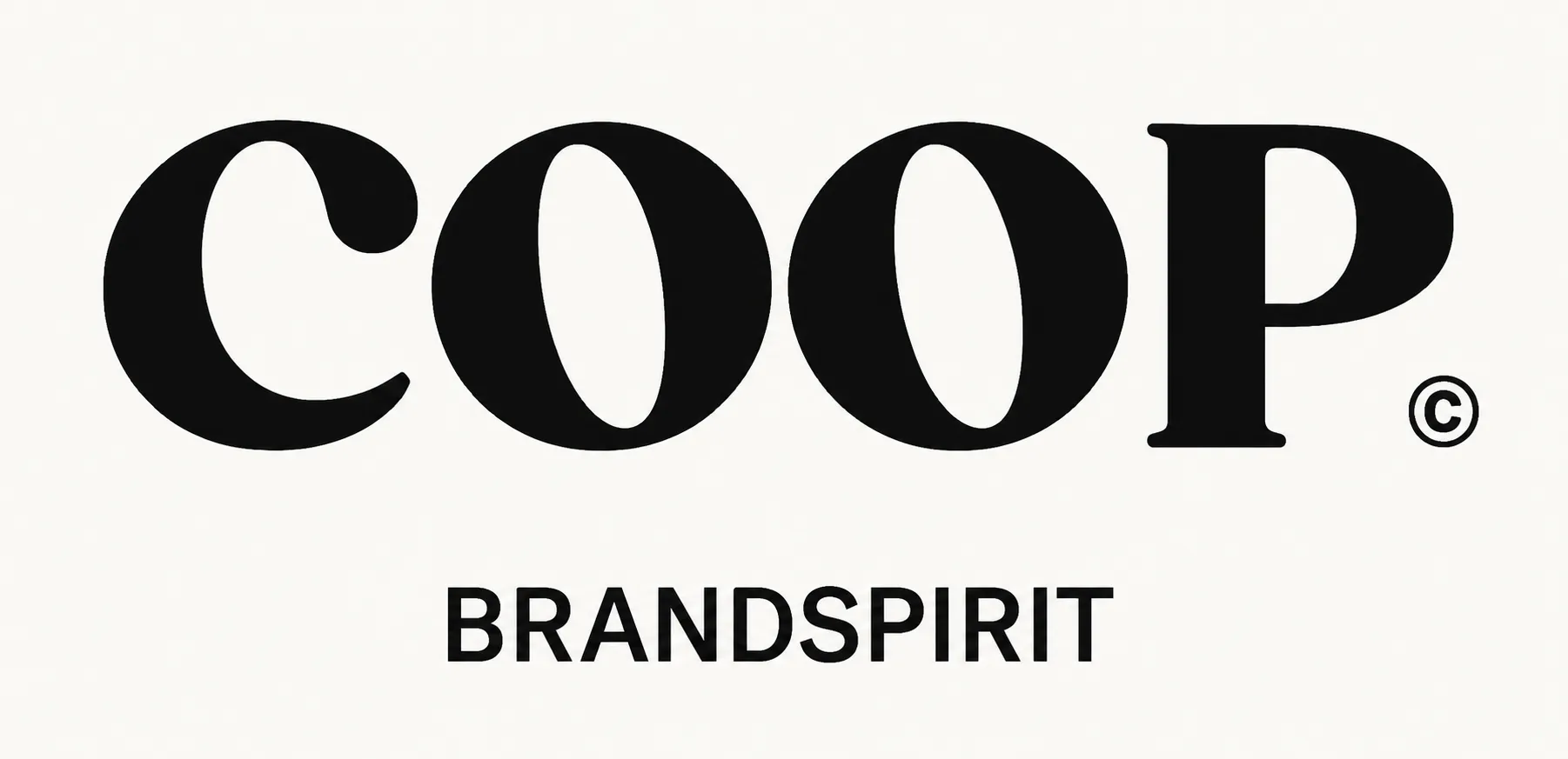 Coop Spirits