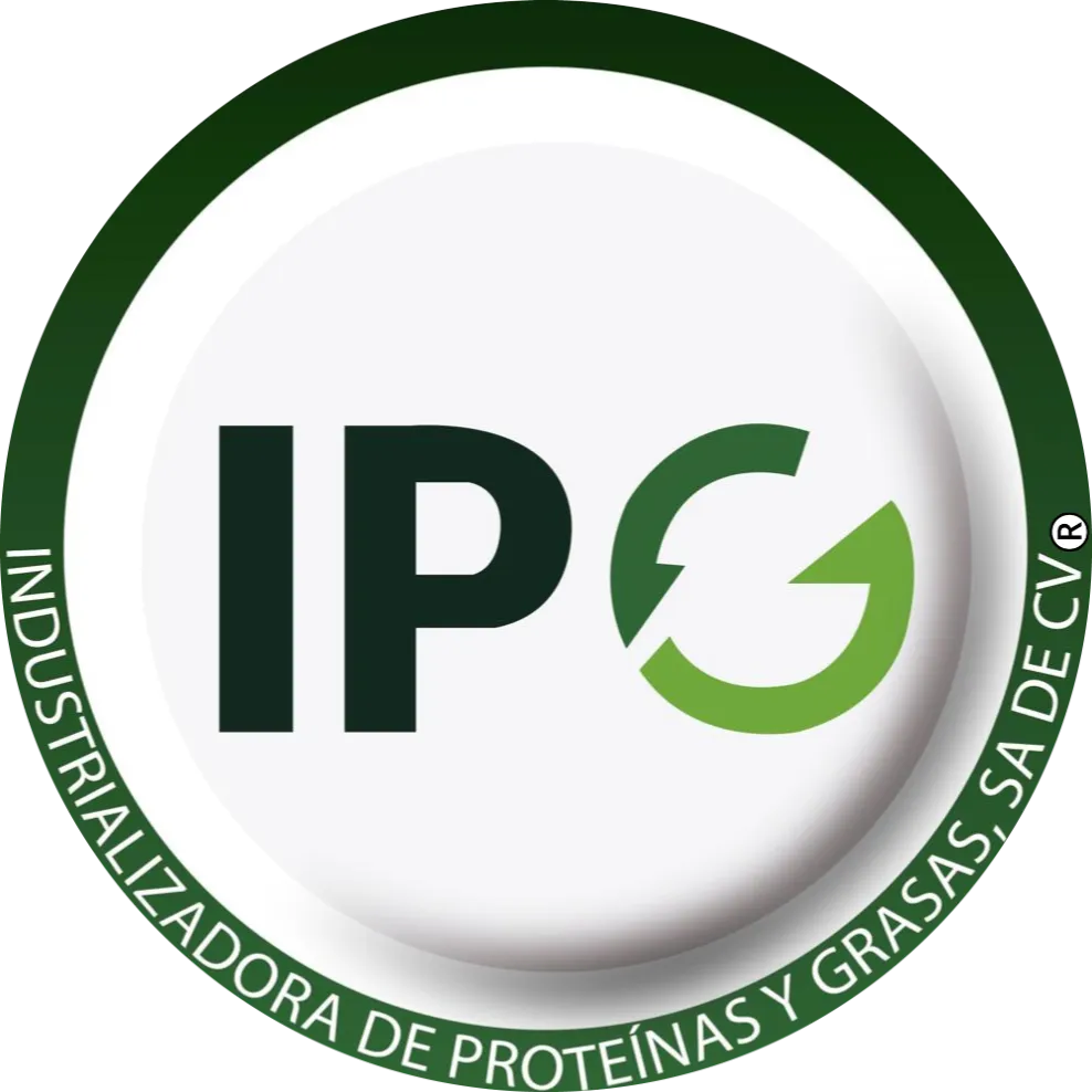 Industrializadora de Proteínas y Grasas