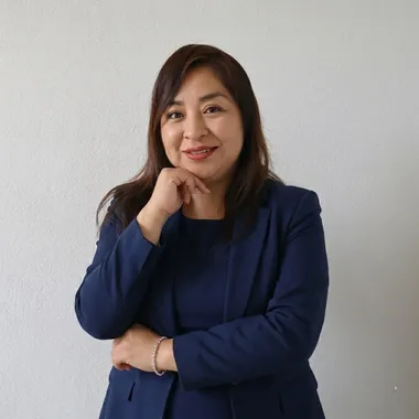 Directora de Operaciones