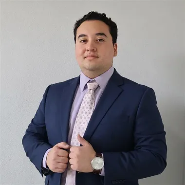 Senior de Control Fiscal